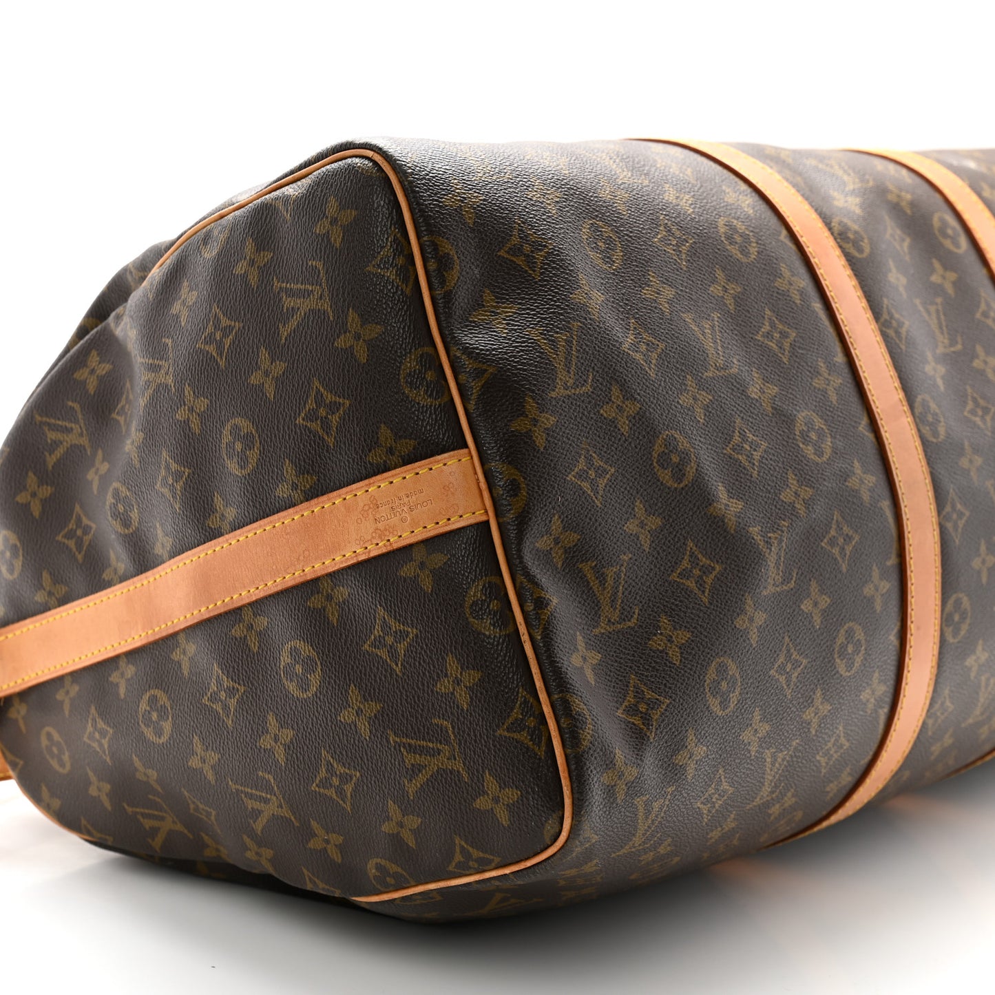 Monogram Keepall Bandouliere 55