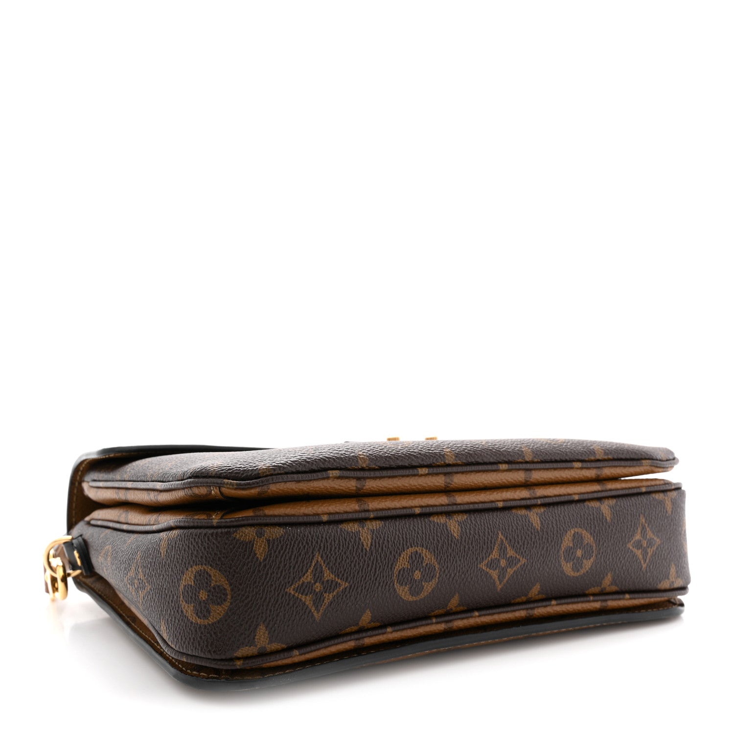 Louis Vuitton Reverse Monogram Pochette Metis 4 of 11