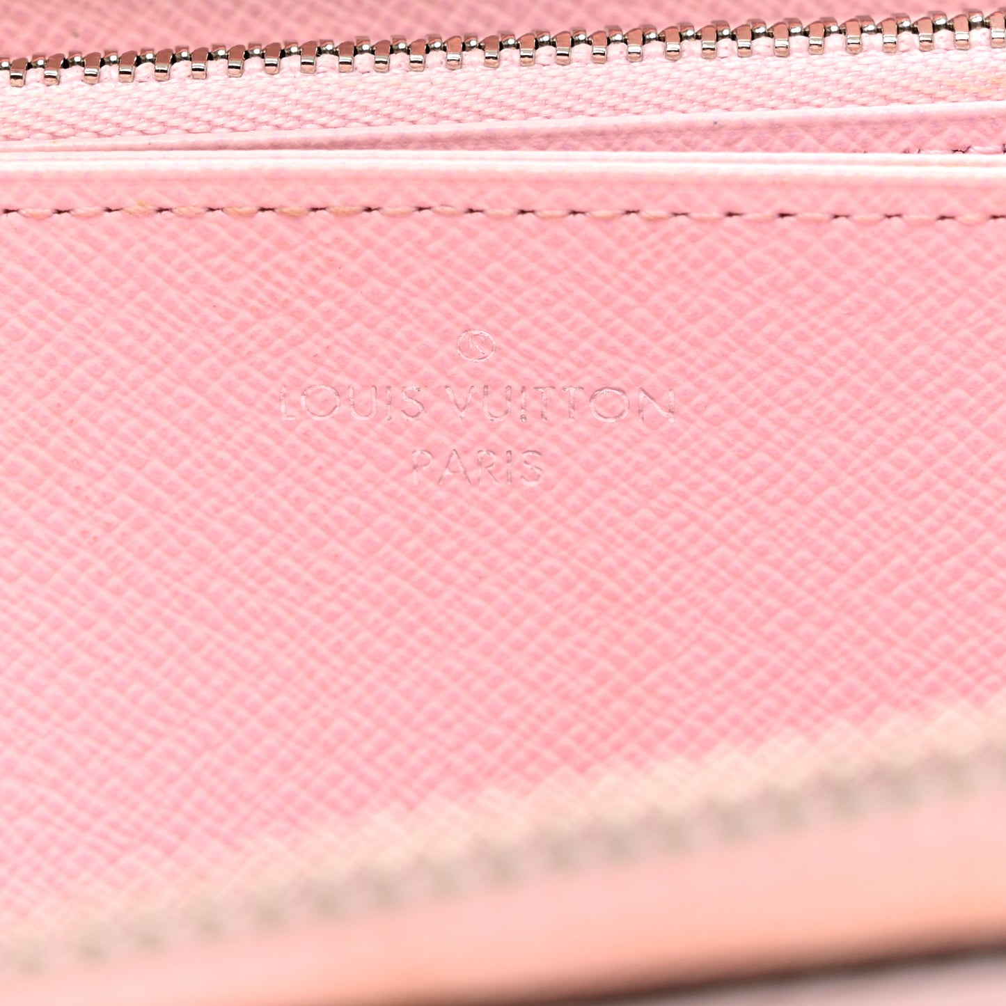 Monogram Escale Zippy Wallet Pastel