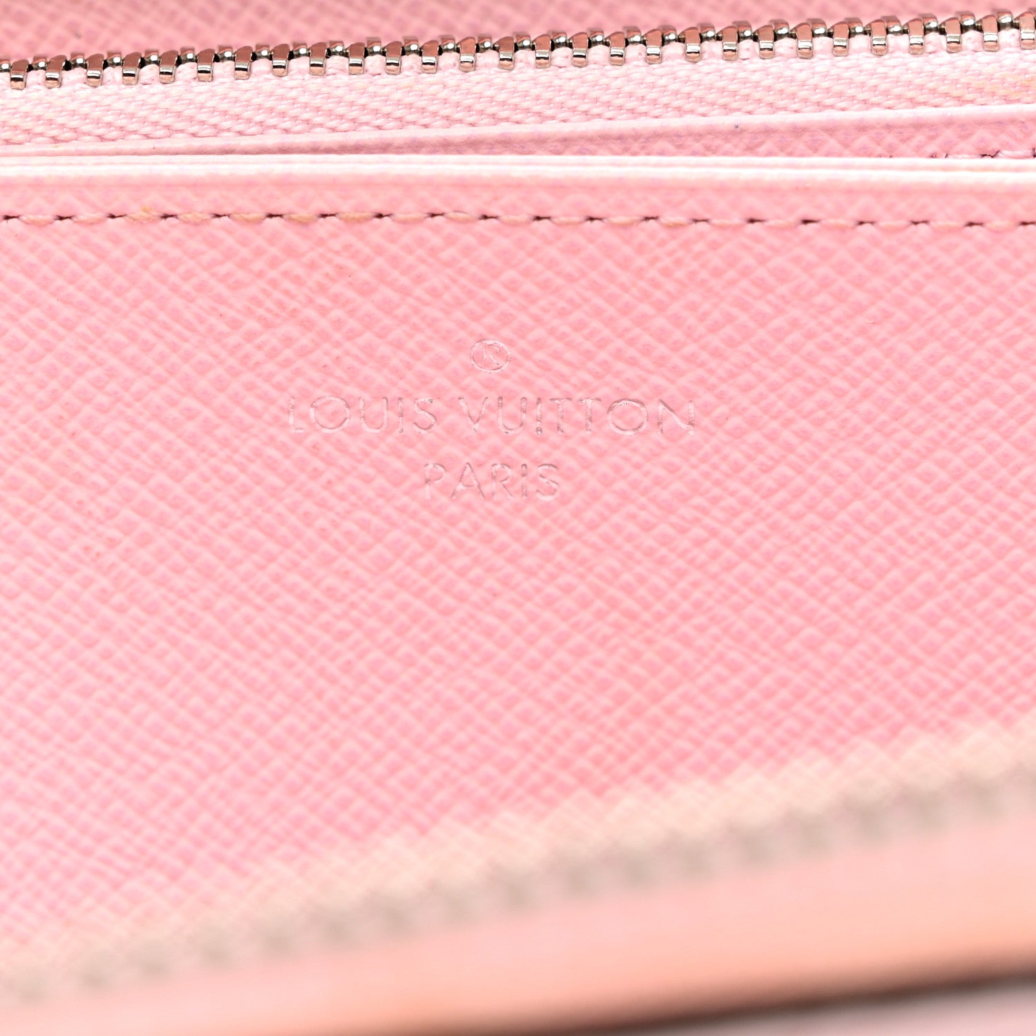 Louis Vuitton Monogram Escale Zippy Wallet Pastel 6 of 8
