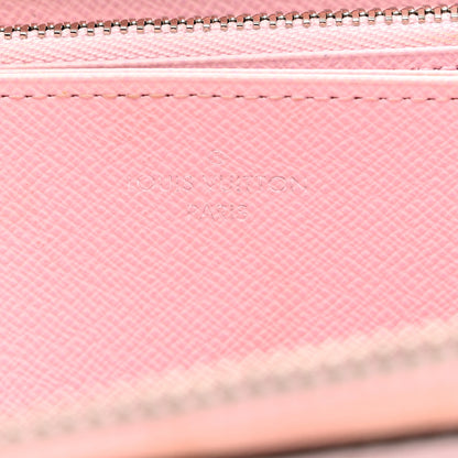Louis Vuitton Monogram Escale Zippy Wallet Pastel 6 of 8
