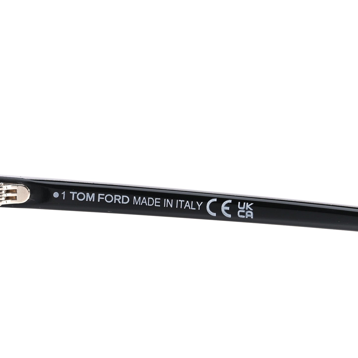 Bertrand Sunglasses TF1061 Black