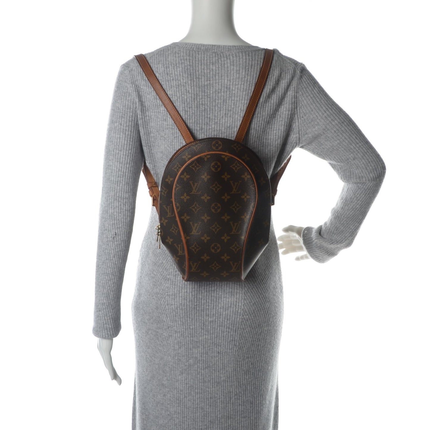 Monogram Ellipse Sac a Dos Backpack