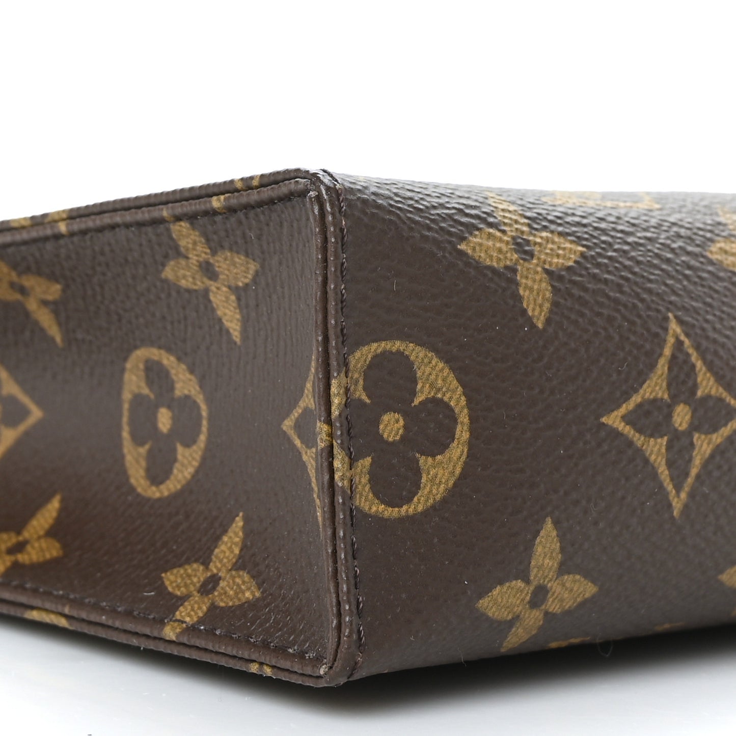 Monogram Toiletry Pouch 26