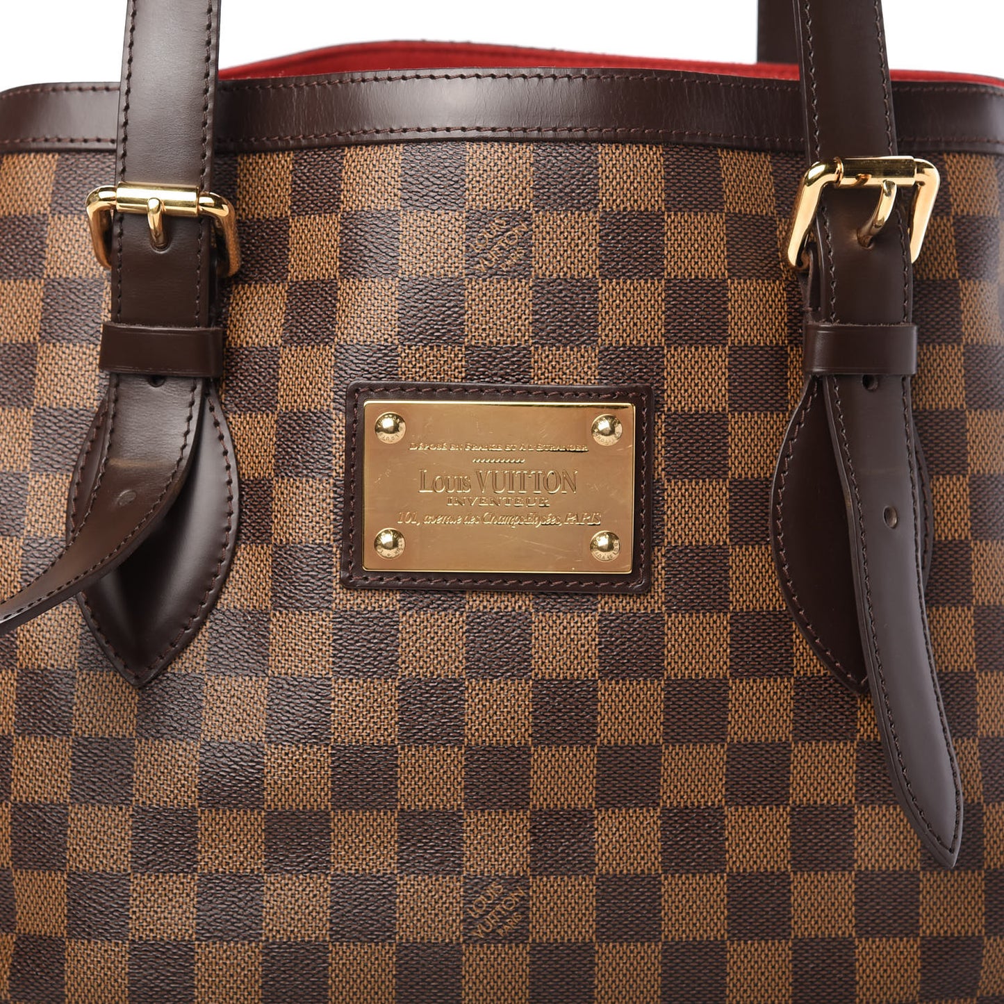 Damier Ebene Hampstead GM