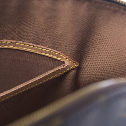 Louis Vuitton Monogram Alma PM 7 of 10
