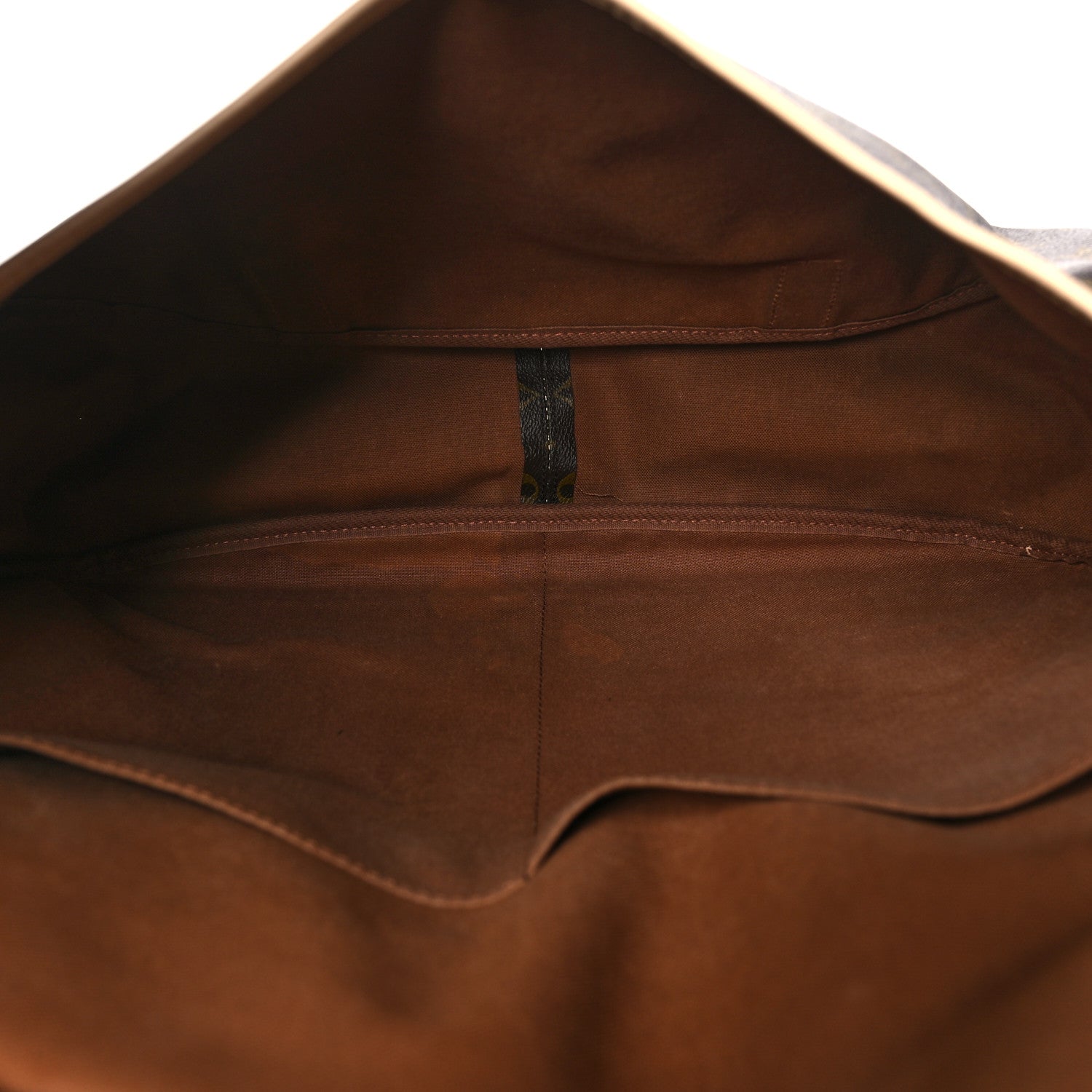 Louis Vuitton Monogram Saumur 43 5 of 10