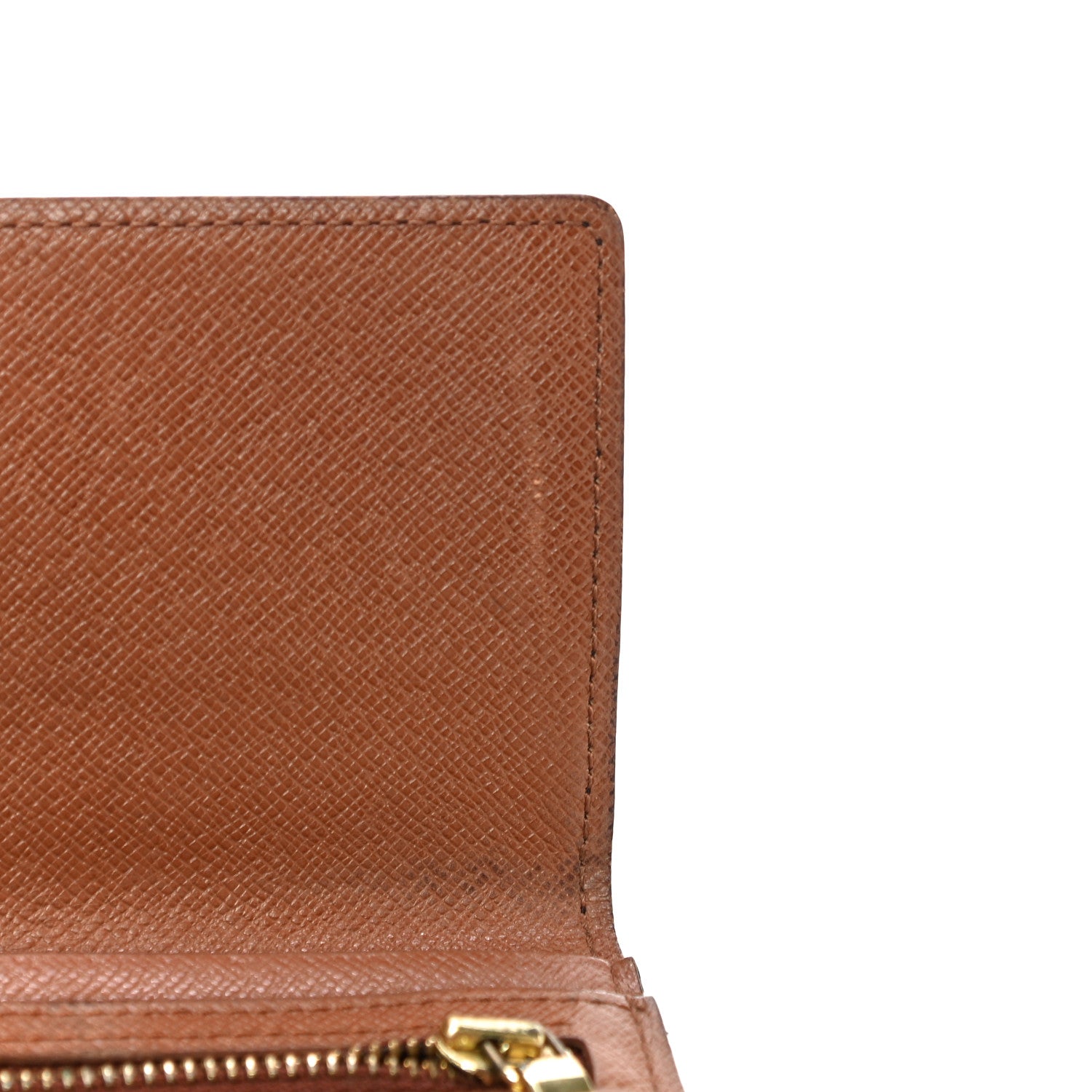 Louis Vuitton Monogram Passport Wallet 18 of 24