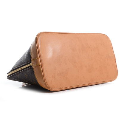 Louis Vuitton Monogram Alma PM 4 of 7