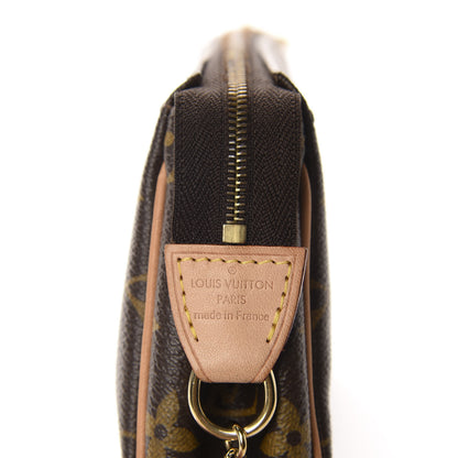 Louis Vuitton Monogram Eva Clutch 9 of 10