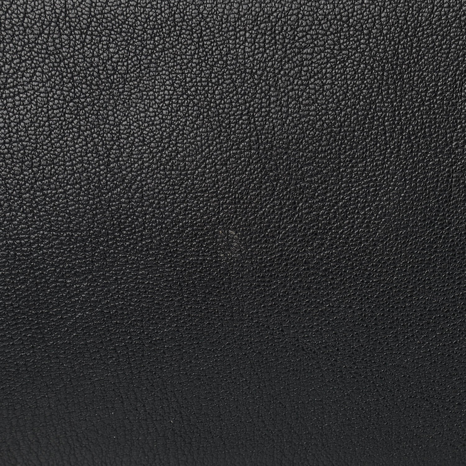 Mulberry Glossy Goatskin Medium Del Rey Satchel Black 11 of 14