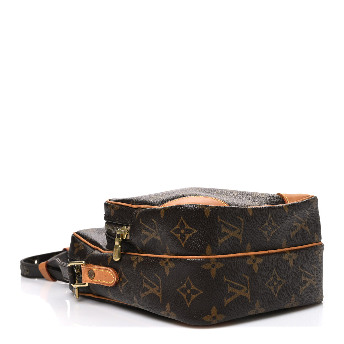 Louis Vuitton Monogram Amazone 4 of 10