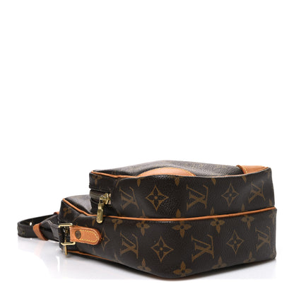 Louis Vuitton Monogram Amazone 4 of 10