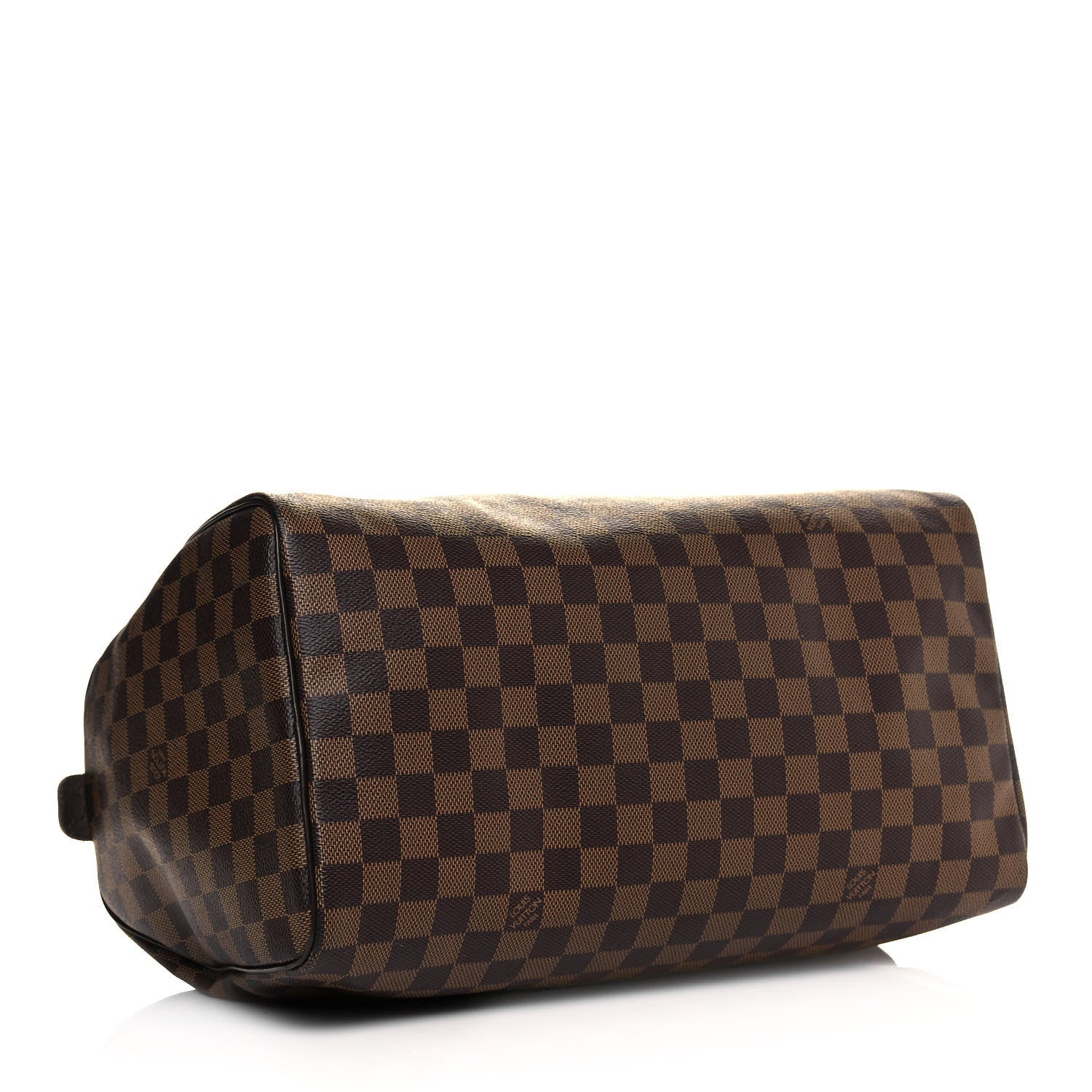 Louis Vuitton Damier Ebene Speedy 35 4 of 12