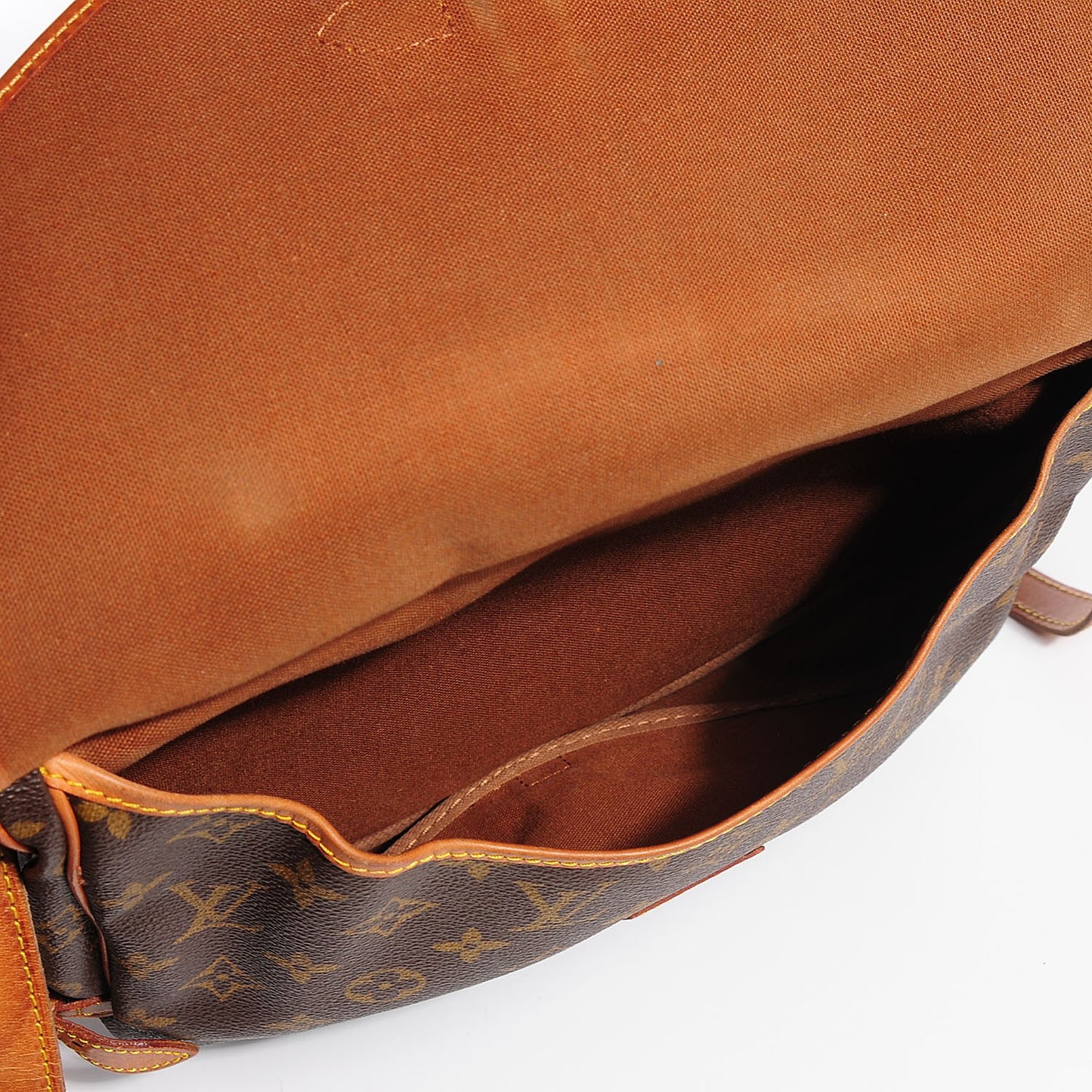Monogram Saumur 30