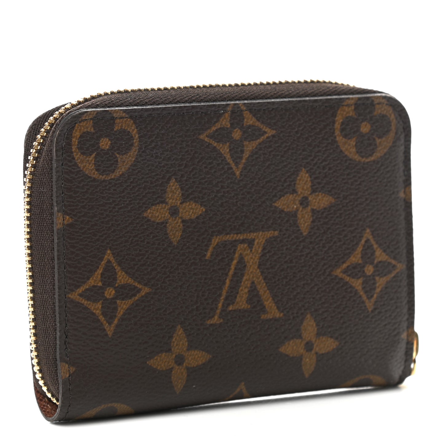 Monogram Zippy Coin Purse