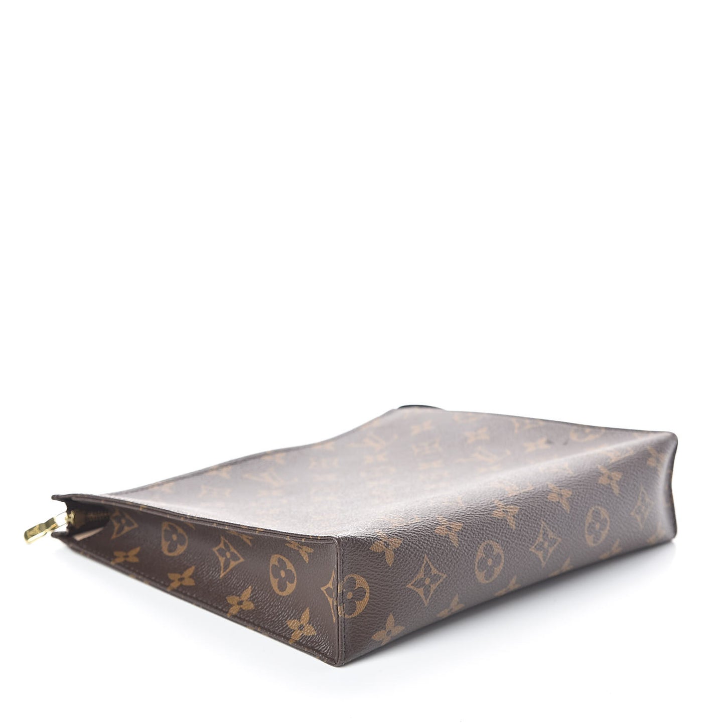 Monogram Toiletry Pouch 26