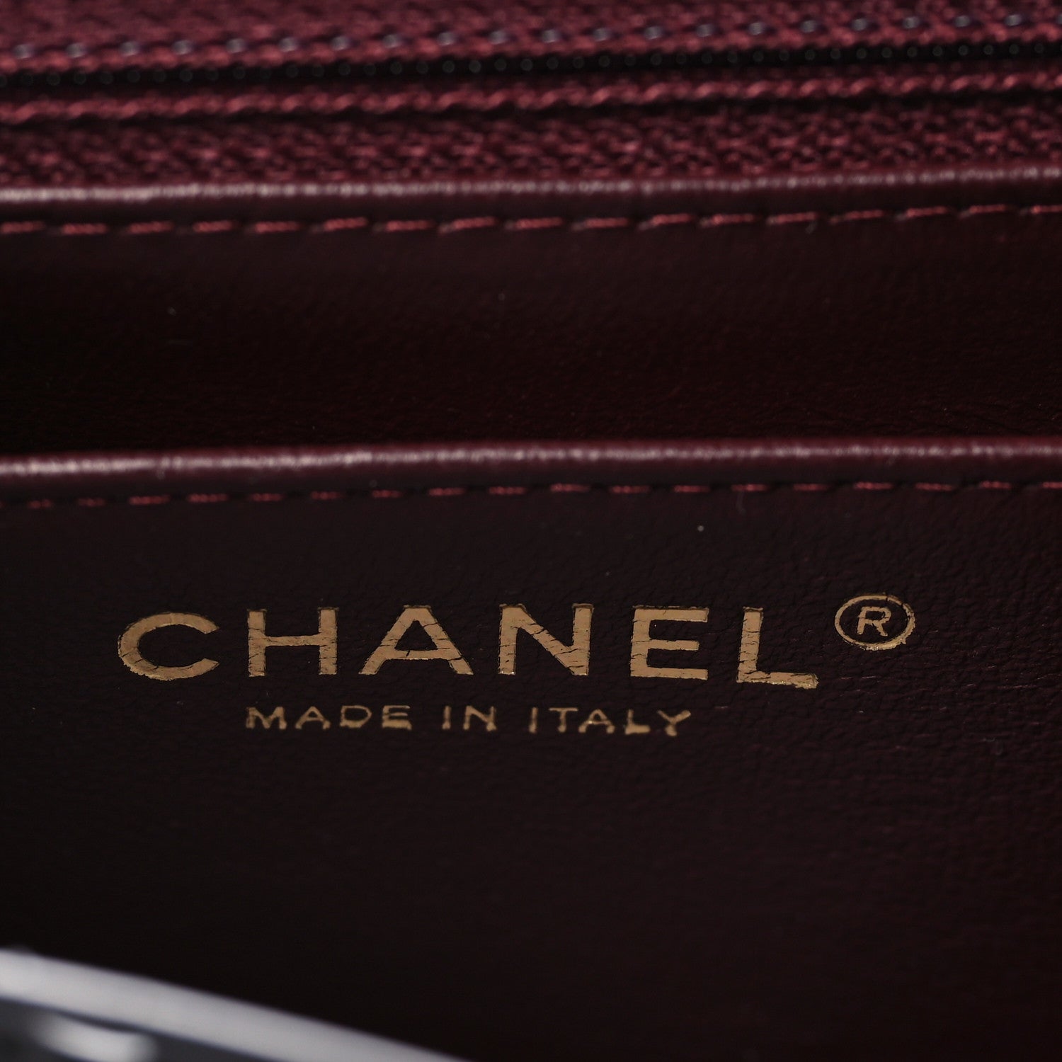 Chanel Lambskin Quilted Maxi Single Flap Black 5 of 9