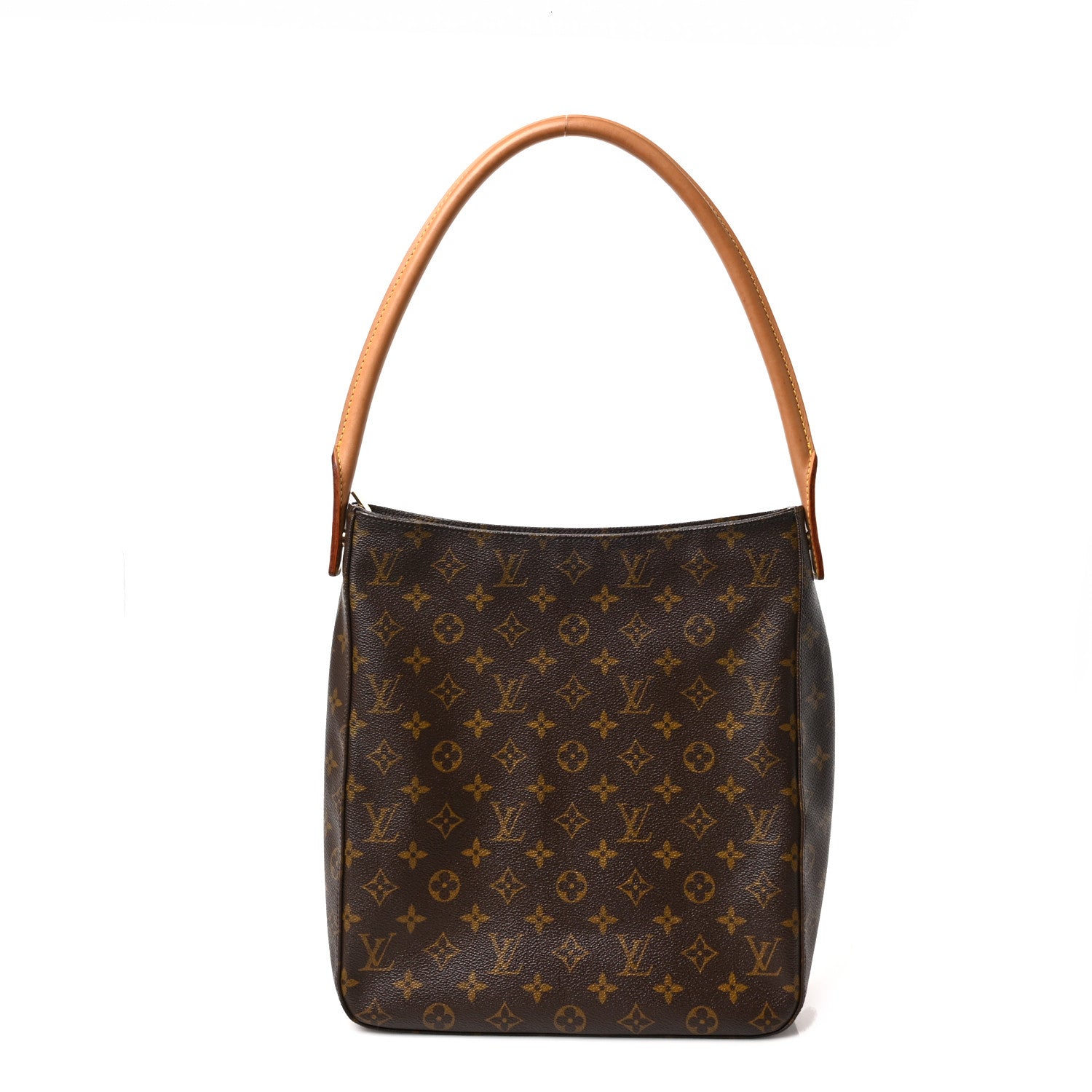 Louis Vuitton Monogram Looping GM 1 of 8