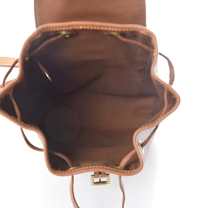 Louis Vuitton Monogram Mini Montsouris Backpack 5 of 9
