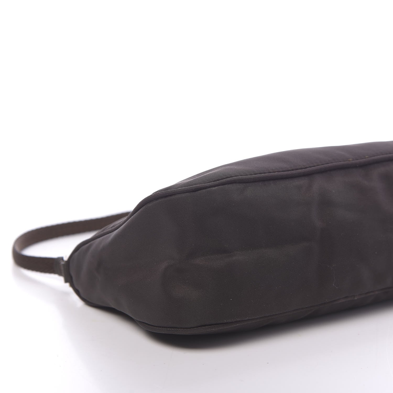 Prada Tessuto Sport Nylon Pochette Moro 8 of 9