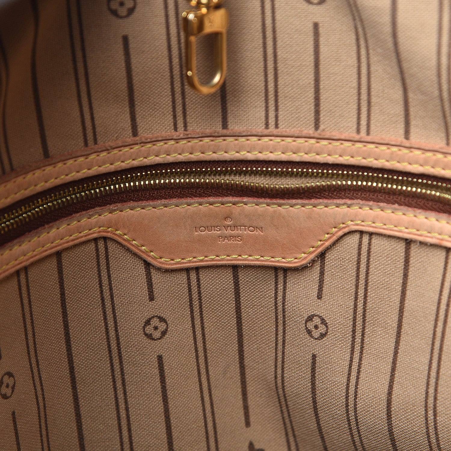 Louis Vuitton Monogram Delightful PM 6 of 17