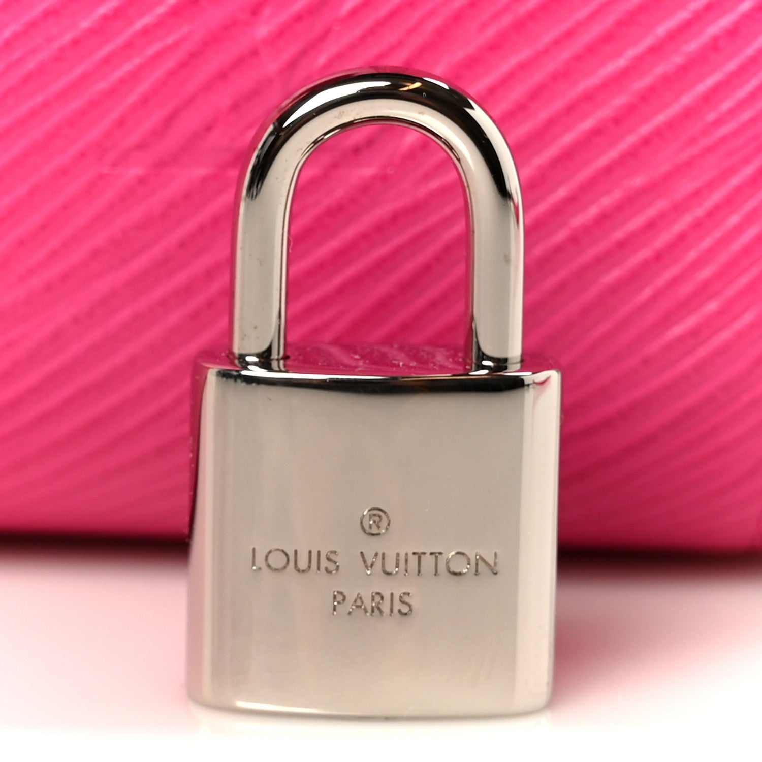 Louis Vuitton Epi Speedy Soft 30 Rose Miami 7 of 13