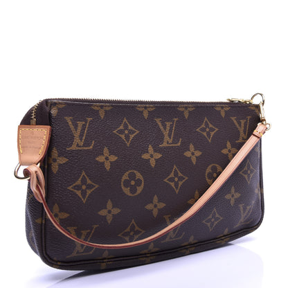 Louis Vuitton Monogram Pochette Accessories 3 of 7