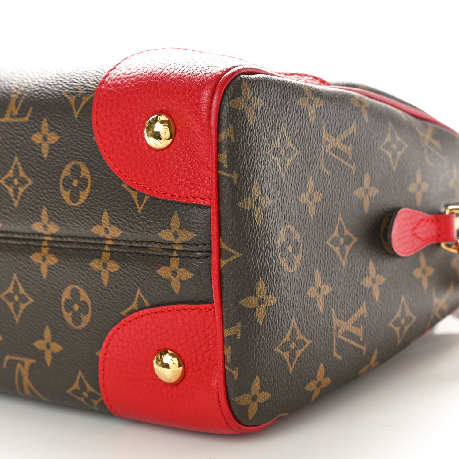 Louis Vuitton Monogram Retiro NM Cherry 9 of 9