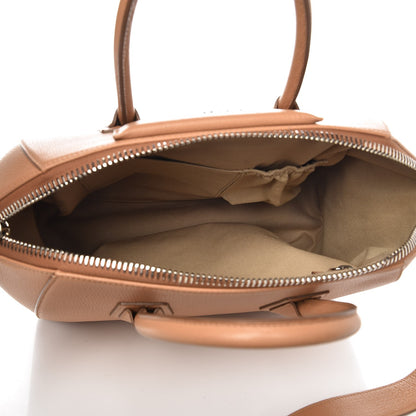 Givenchy Sugar Goatskin Medium Antigona Medium Beige 5 of 9