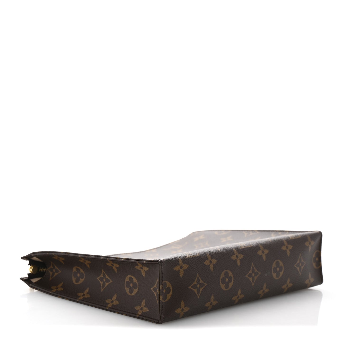 Monogram Toiletry Pouch 26