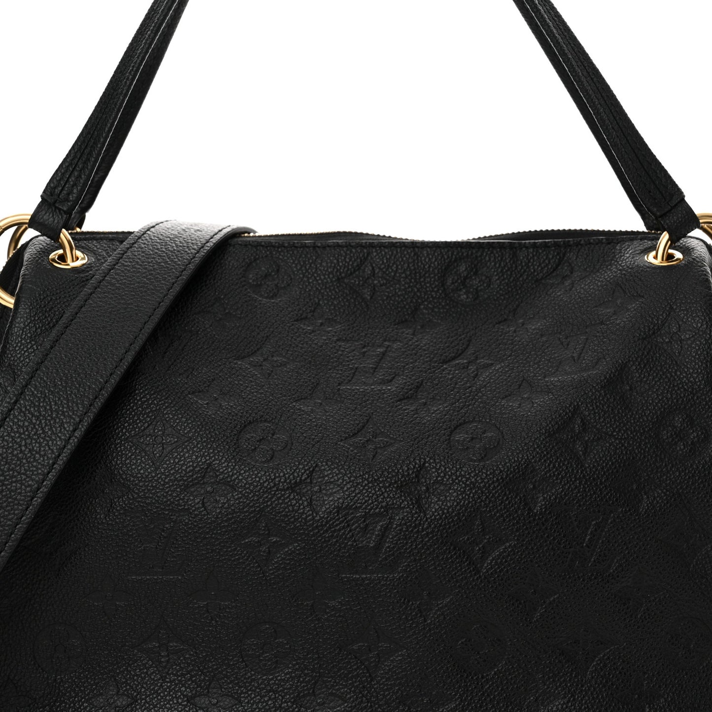 Empreinte Ponthieu PM Black