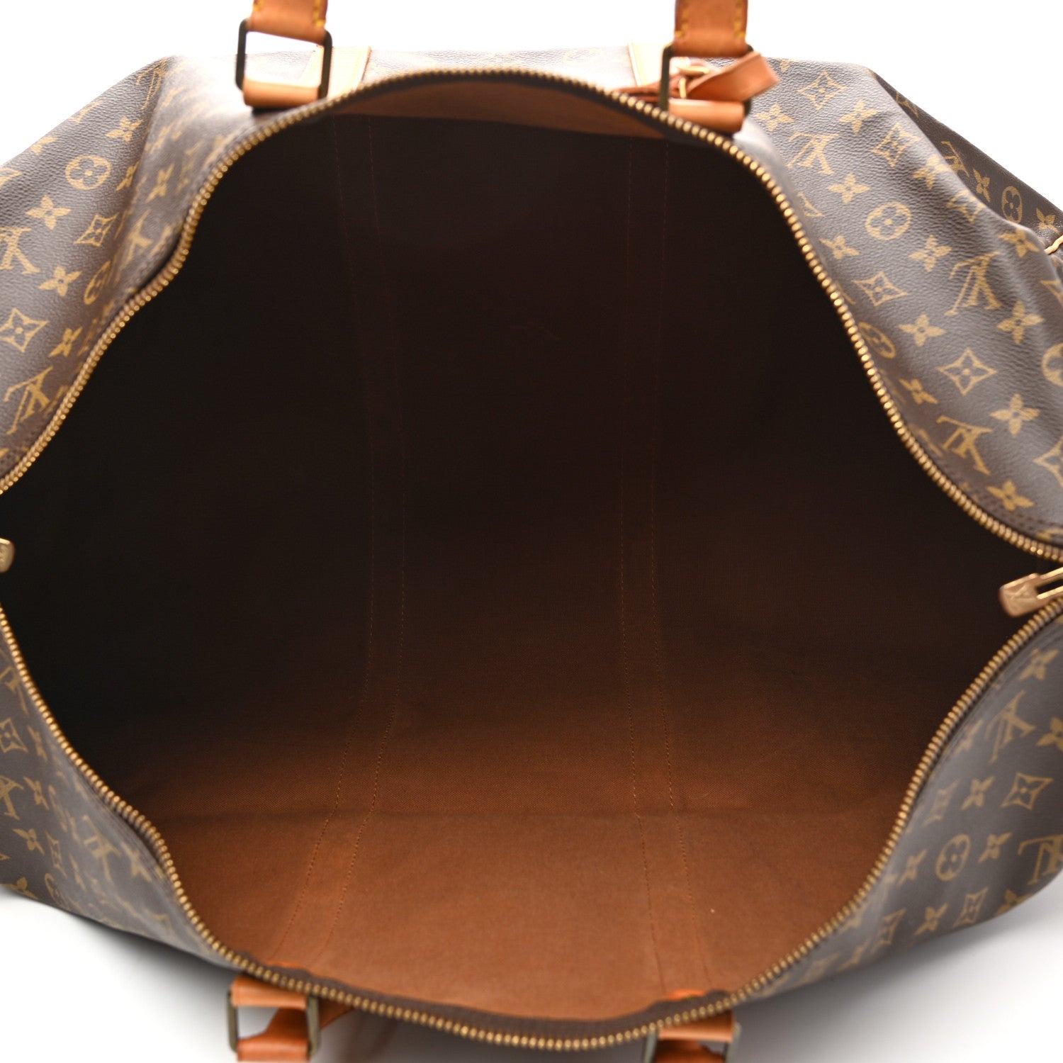 Louis Vuitton Monogram Keepall 60 5 of 23
