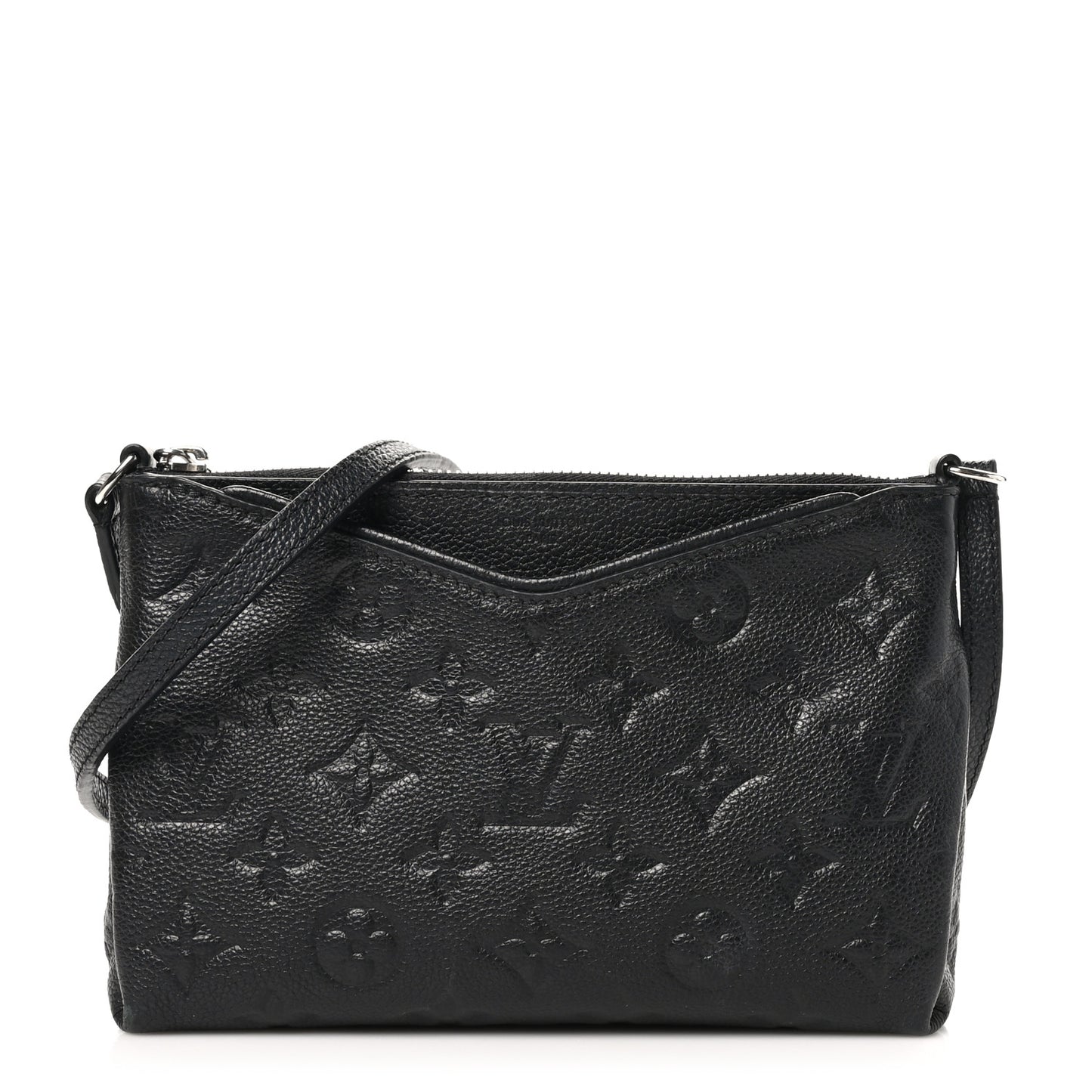 Empreinte Pallas Crossbody Black