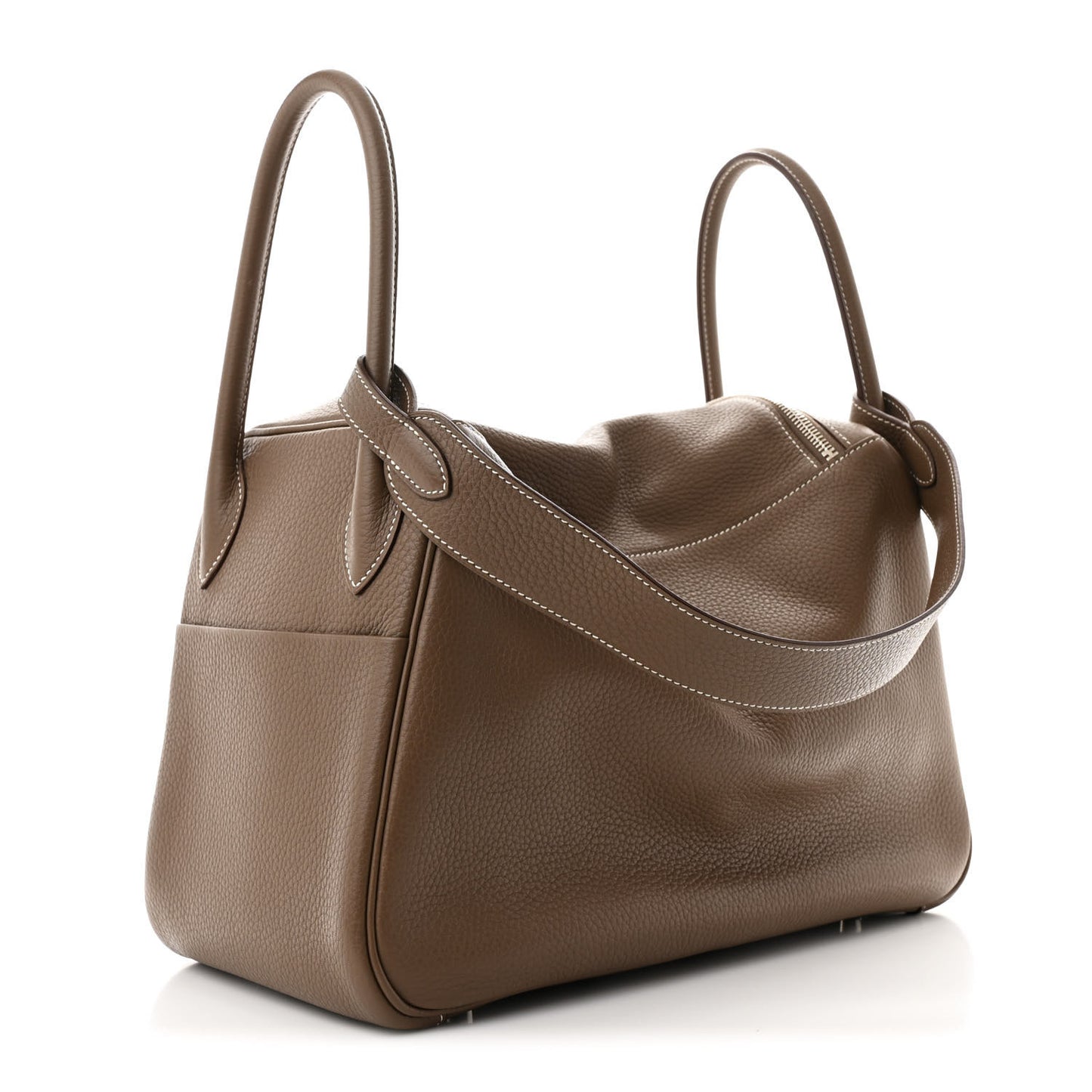 Taurillon Clemence Lindy 34 Etoupe