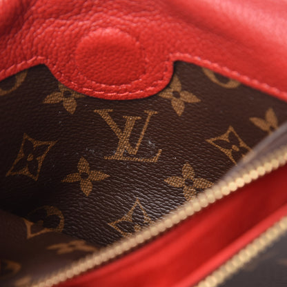 Louis Vuitton Monogram Twice Pochette Cherry 13 of 14