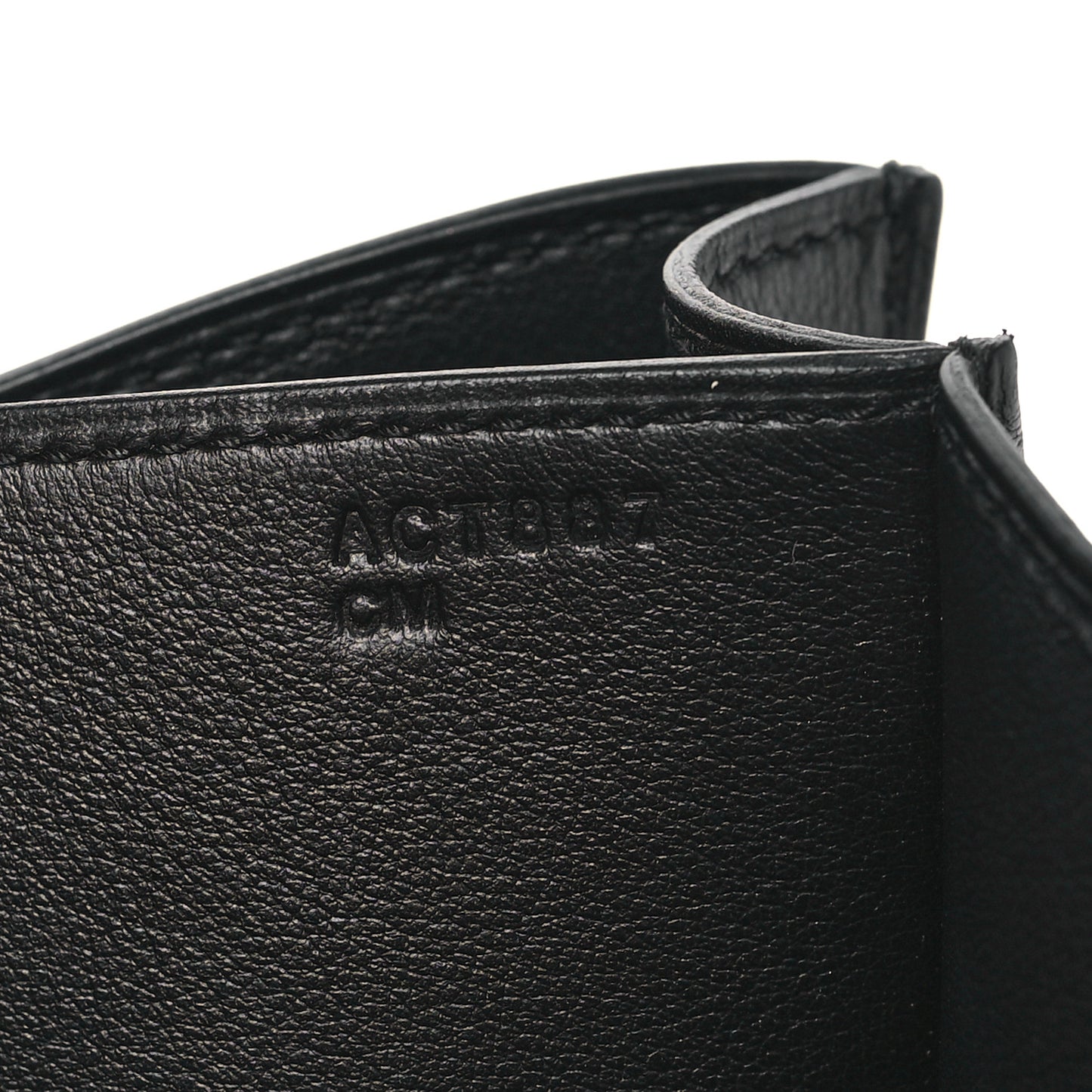 Evercolor Constance 24 Black