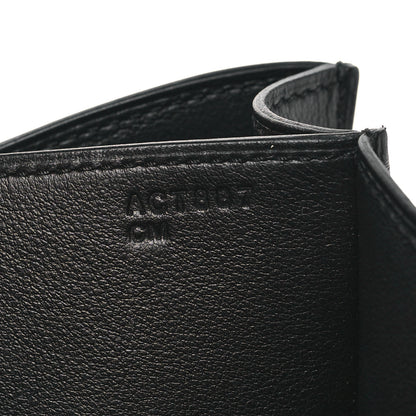 Hermes Evercolor Constance 24 Black 7 of 9