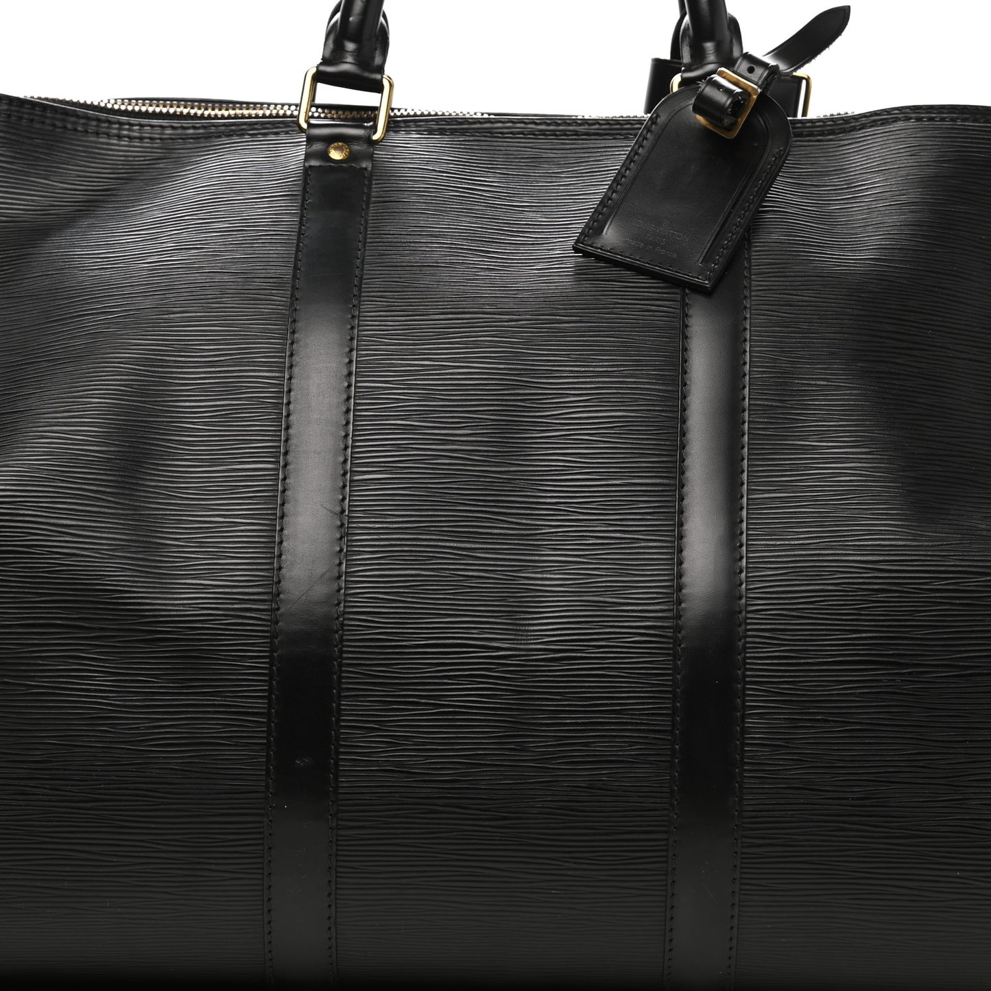 Epi Keepall 55 Black