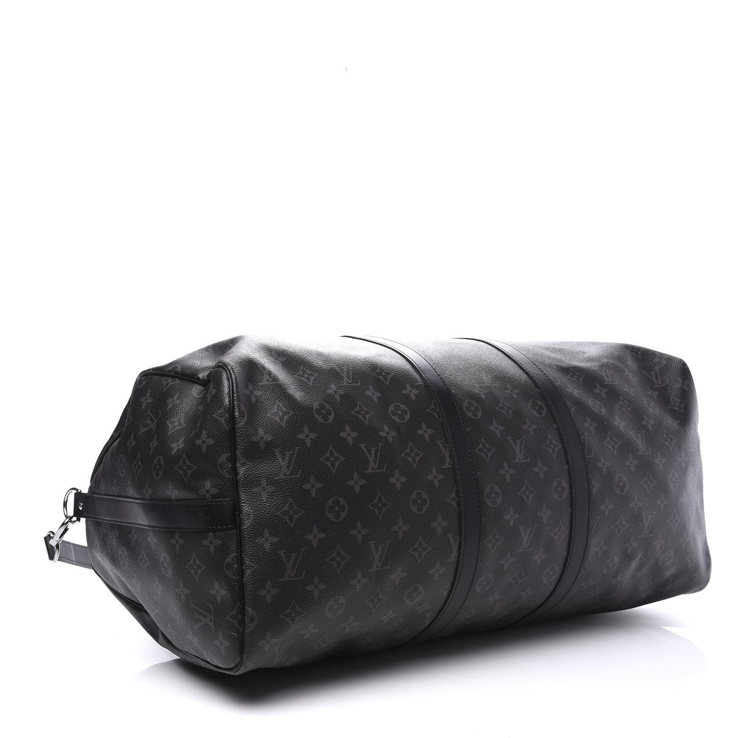 Monogram Eclipse Keepall Bandouliere 55