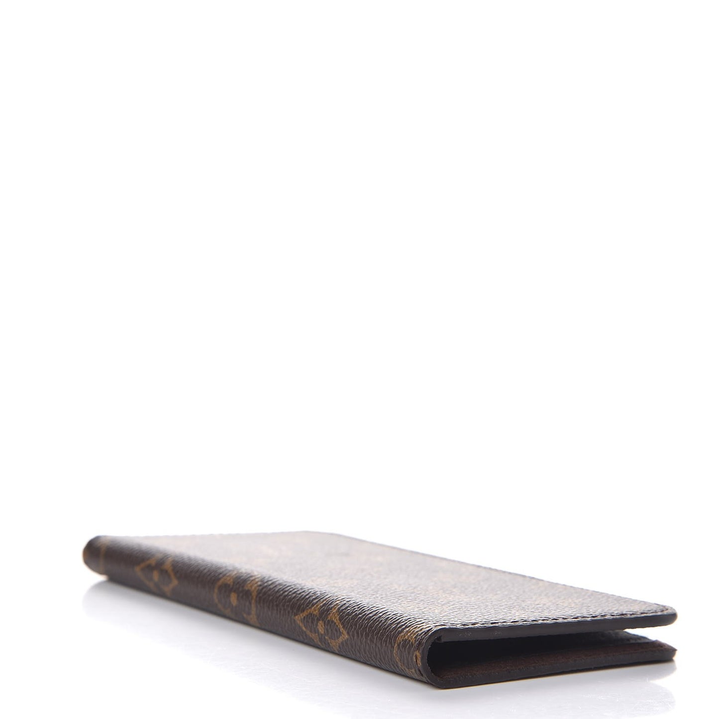 Monogram iPhone 7/8 Plus Folio Case