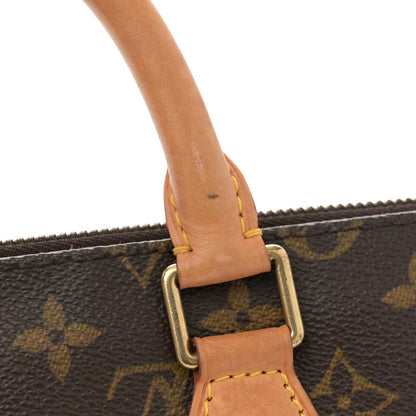 Louis Vuitton Monogram Popincourt 12 of 12