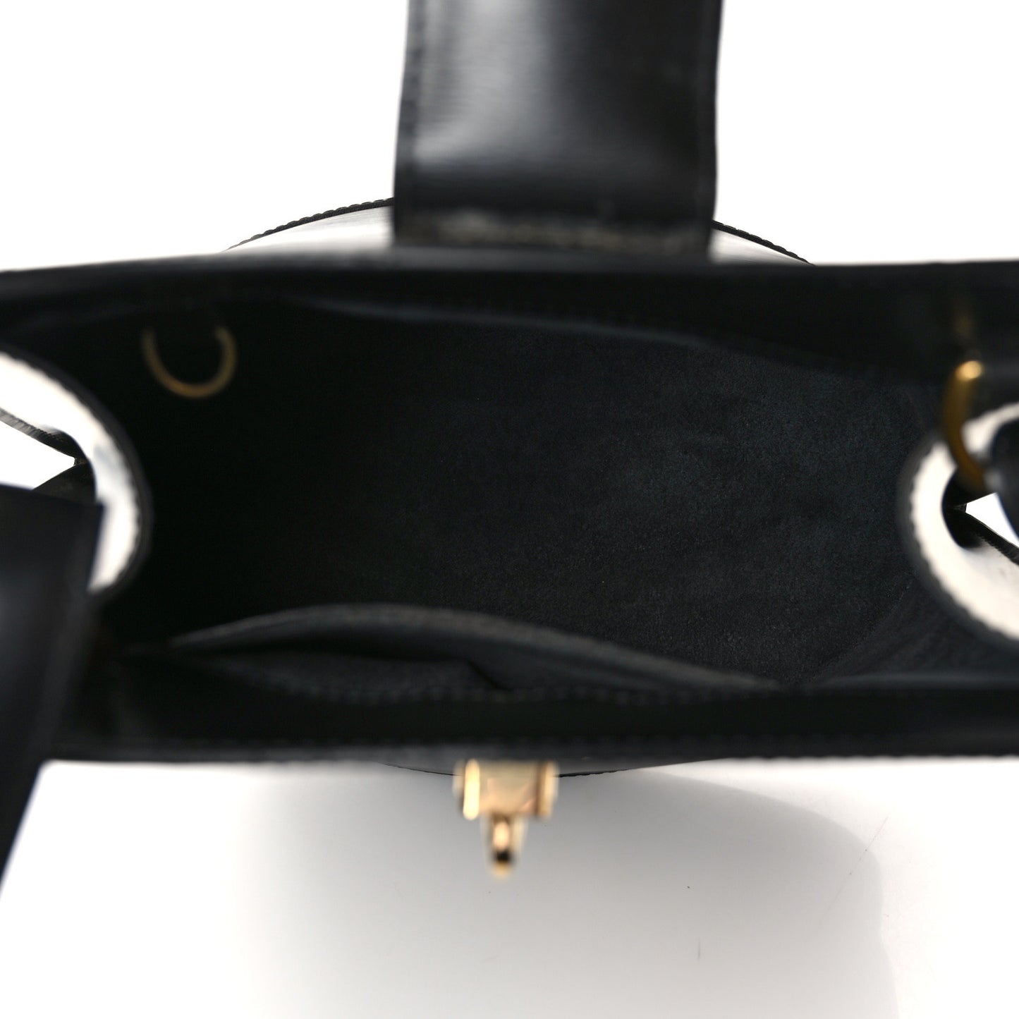 Epi Cluny Black