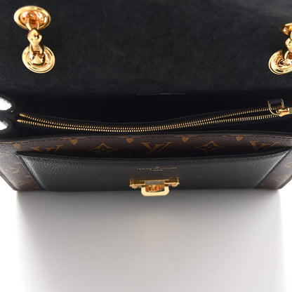 Louis Vuitton Monogram Victoire Black 5 of 8