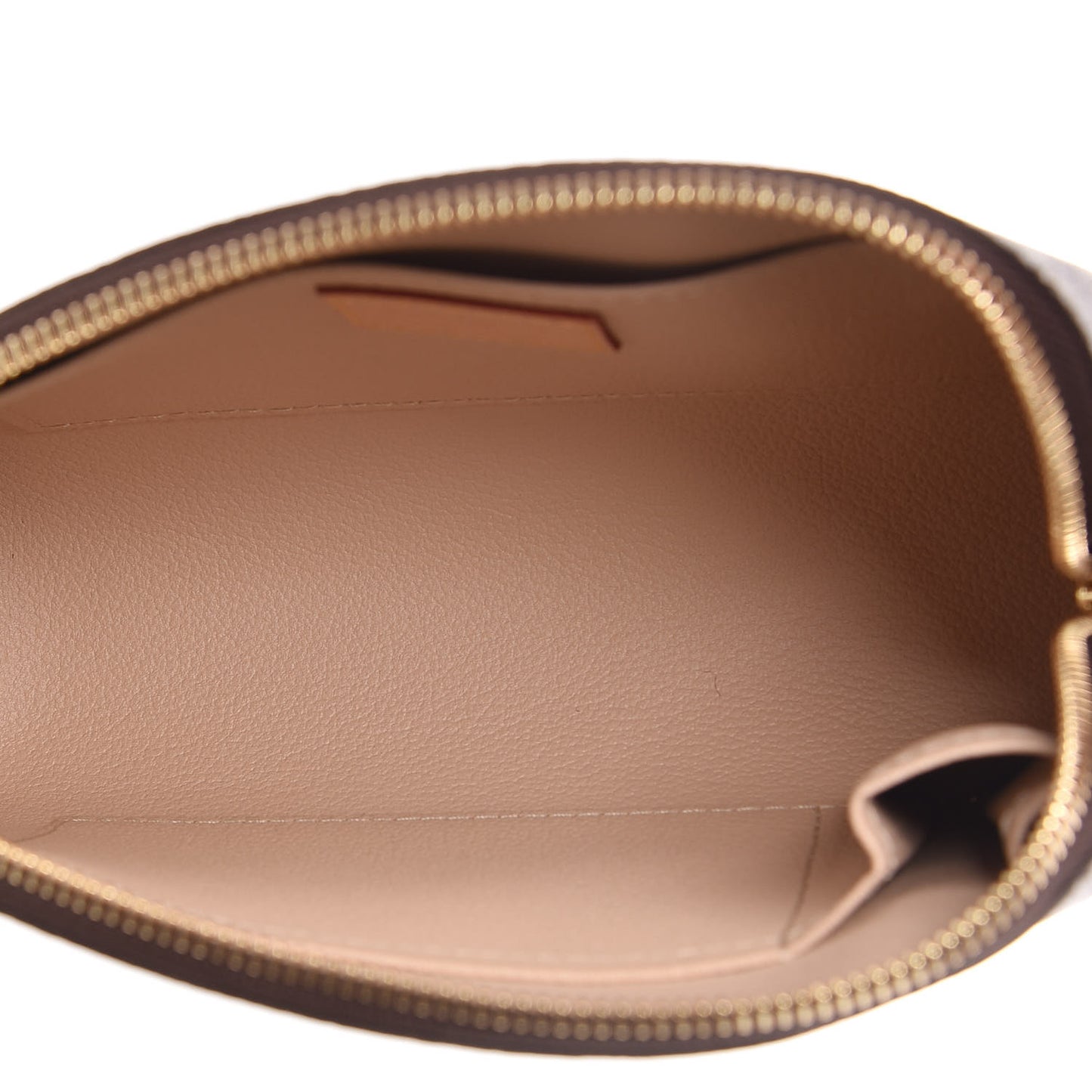 Monogram Cosmetic Pouch GM