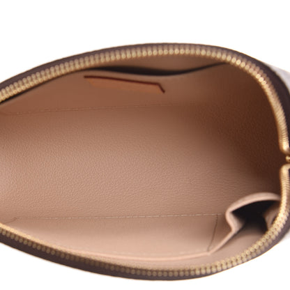 Louis Vuitton Monogram Cosmetic Pouch GM 5 of 11