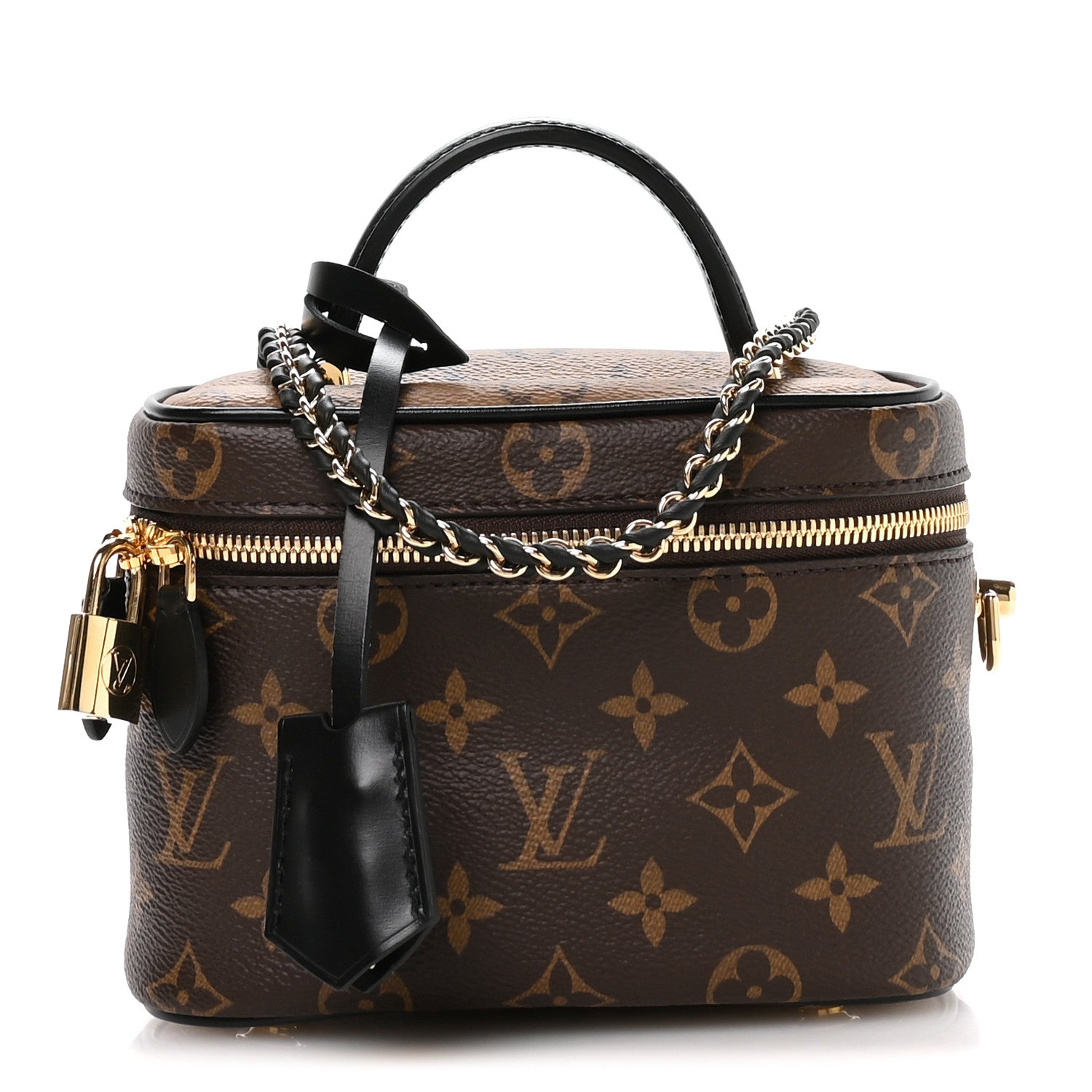 Louis Vuitton Reverse Monogram Vanity PM 1 of 11