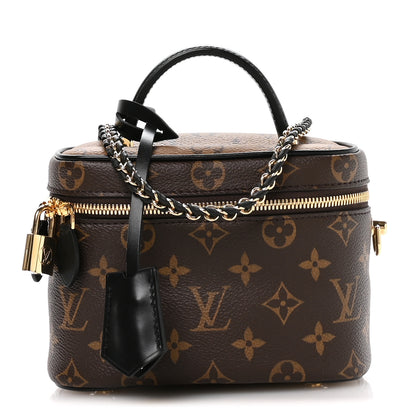 Louis Vuitton Reverse Monogram Vanity PM 1 of 11