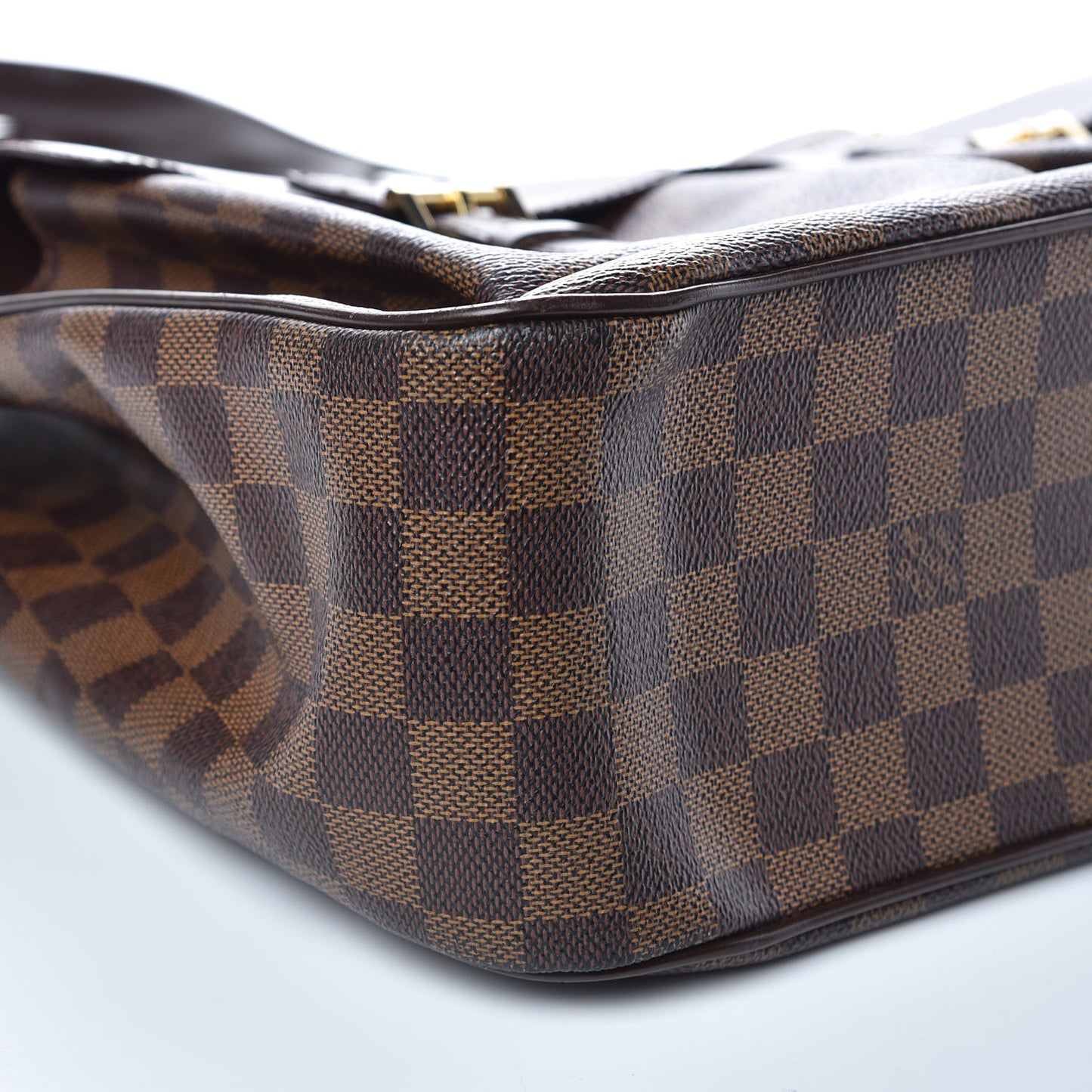 Damier Ebene Uzes