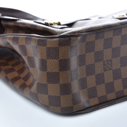 Louis Vuitton Damier Ebene Uzes 7 of 12